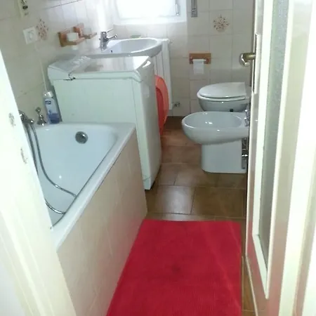 Appartamento Ivano Apartament