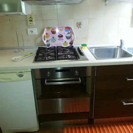 Apartament Appartamento Ivano Segrate