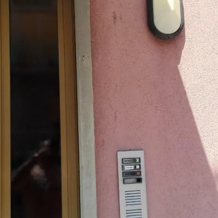 Appartamento Ivano Apartament